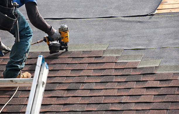 Licensed Storm Damage Roof Repair service in Waldo, FL - Brentwood Metal Roofing